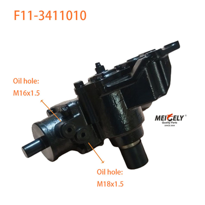 F11-3411010 Комплекс силового рулевого механизма для BAIC Foton