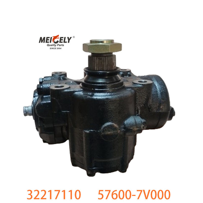 Запасы 32217110 для JAC Gelfar 57600-7V000 Сборка рулевого механизма