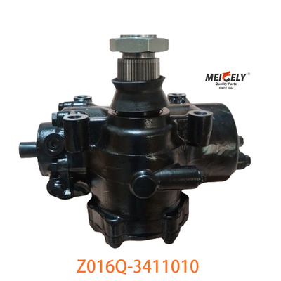 Z016Q-3411010 Для Sinotruk Howo грузовик запасные части Коробка рулевого привода