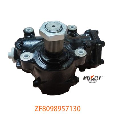 Высокопроизводительное вспомогательное рулевое устройство OE ZF8098957130