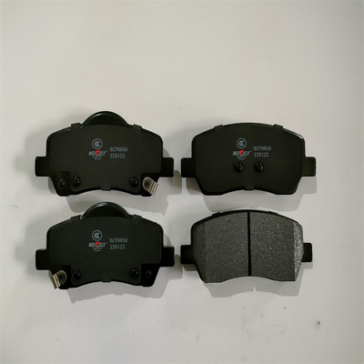 BCP0850 4050050000 Для передних тормозных блоков Geely Dihao GL