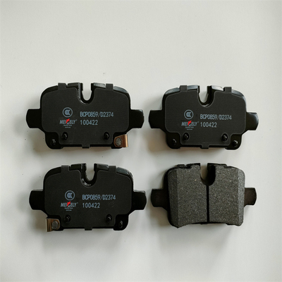 Автозапчасти OEM 23326280 D2374 Для Chevrolet Malibu Задние тормозные колодки