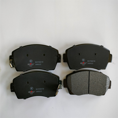 04466-12130 Передние тормозные колодки BCP0879 для Haval Cool Dog Dargo