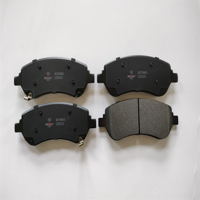 BCP0965 Подходит для передних тормозных блоков Leapmotor C11