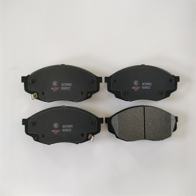 Новый BCP0895 Передние тормозные колодки 0449222043 Подходит для Чангана UNI-K