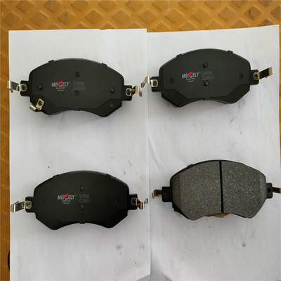Новые передние тормозные колодки OEM 13046057502 для Trumpchi AION JL280421