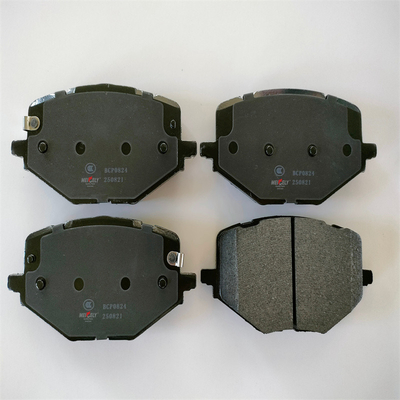 Новые Б013148 Передние тормозные колодки для Fengshen Yixuan GS