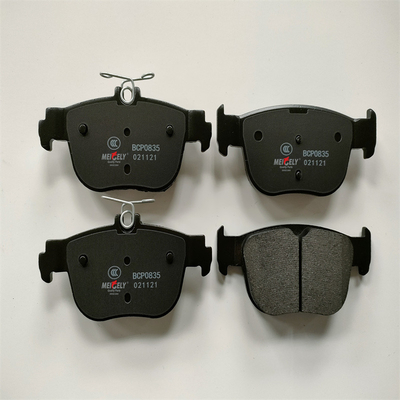 OEM Стандартный размер для Golf 8 D2433 Задние тормозные колодки BCP0835