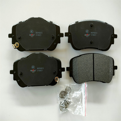 OEM 34216763043 Для Haval H6 III Автомобильные автозапчасти Передние тормозные колодки