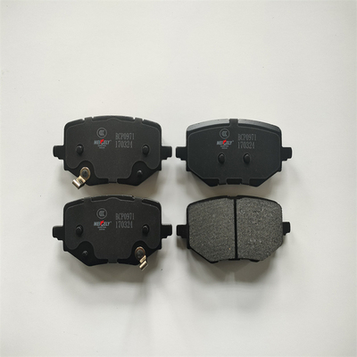 HAVAL XY 04465-42160 Запчасти Задние тормозные подкладки