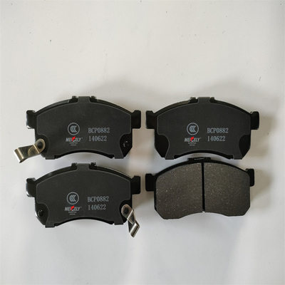 BCP0882 Передние тормозные колодки OEM A0054200820 для CLEVER