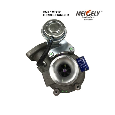 Комацу экскаватор TD04L-10GKRC-5 Турбо 49377-01610
