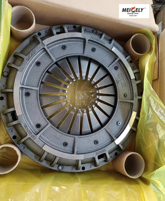 1878003729 Сцепление пластинки давления для Yutong Golden Dragon Bus Parts