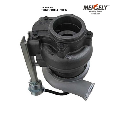 Микротурбокомпрессор для HX40W 4048335 4051033 Турботурбокомпрессор для Cummins T37 6L