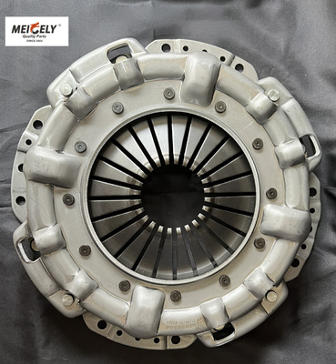 Yuchai 325 Диафрагма Плита давления Oem J380l-1600750