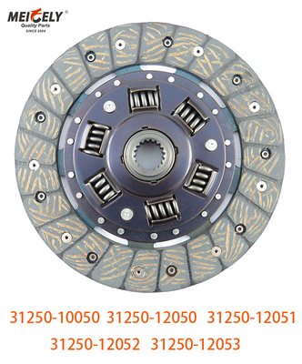 Новый сцепление 31250-10050 31250-12050 4k 3A двигатель для автомобилей Toyota