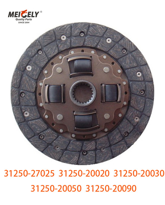 Автомобильные запасные части диски сцепления OEM 31250-27025 31250-20020 Для Toyota