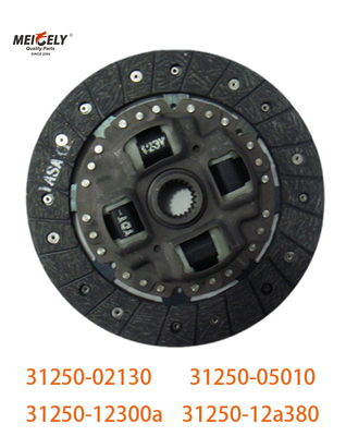 OEM 31250-12300a Сцепление Дисковый Сцепление наборы 31250-02130