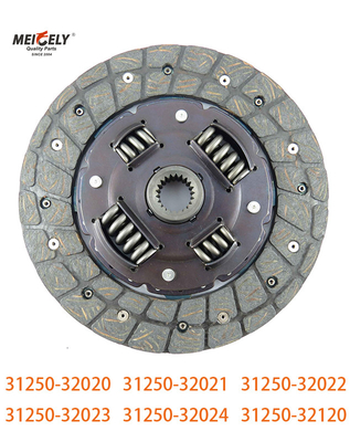 31250-32020 Для TOYOTA HIACE LAND CRUISE 31250-32021 Диск сцепления