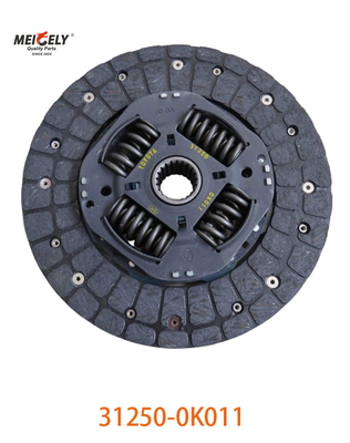 Диск сцепления двигателя OEM 31250-0K011 для TOYOTA 31250-26182