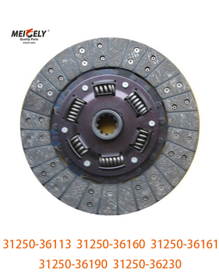 31250-36113 31250-36160 Комплекты сцепления для грузовиков Toyota