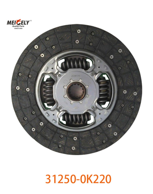 Новая авто сцепление 31250-0K220 275 мм 31250-60311 Для Toyota