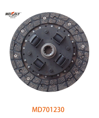 Оптовая продажа диска сцепления MD701230 для Mitsubishi T120 MD701231