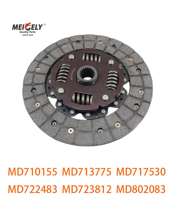 OEM MD710155 Диски сцепления MD713775 Автомобиль сцепления для MITSUBISHI