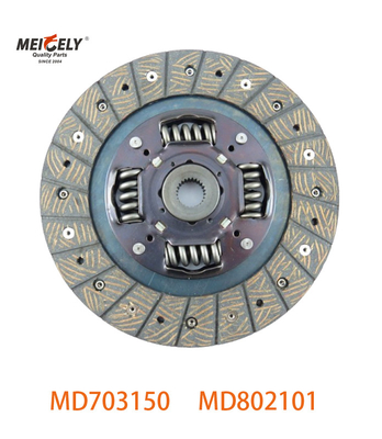 MD703150 для MITSUBISHI запасные части сцепление комплект MD802101 сцепление диска