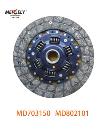 MD703150 Автозапчасти и комплекты сцепления MD802101 4G52 MBD026U