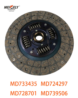 Высокая производительность MD728701 Диск сцепления MD739506 Для Mitsubishi