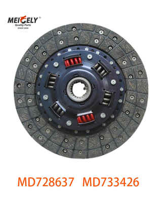MD728637 Диск сцепления OEM MD733426 Для Mitsubishi