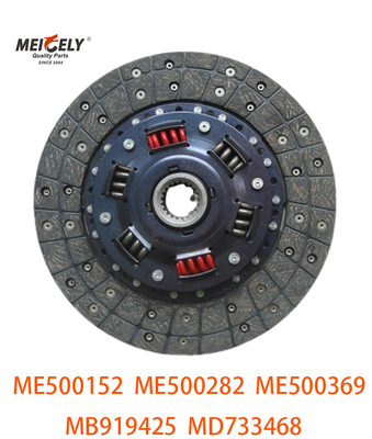 Оптовая продажа диска сцепления OEM ME500152 ME500282 Для Mitsubishi