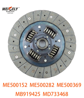 OEM ME500369 MB919425 4DR5 диски сцепления для MITSUBISHI