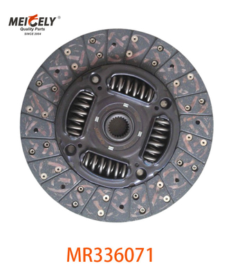 MR336071 Диск сцепления для MITSUBISHI NEW L200 TRITON