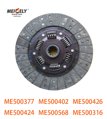 Запасный диск сцепления грузовика ME500377 для MITSUBISHI ME500402