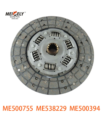 Комплект сцепления ME500755 ME538229 Диск сцепления для Mitsubishi DM-301L
