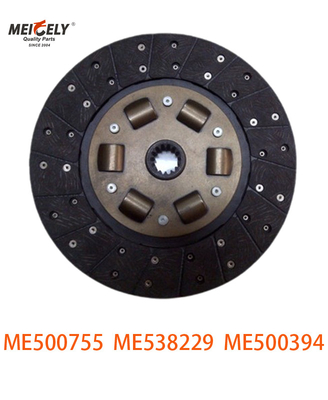 OEM ME538229 4D32 Для дисков сцепления Mitsubishi ME500394