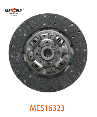 ME516323 Для автозапчастей MITSUBISHI Диски сцепления Двигатель PS110