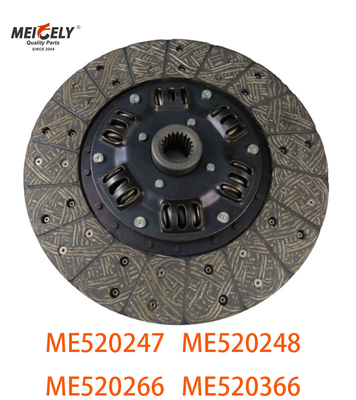 ME520247 ME520248 6D10 Диск сцепления для Mitsubishi