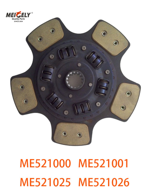 ME521025 применимо к дискам сцепления MITSUBISHI ME521026