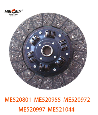 ME520801 Сборка сцепления 6D14 6D15A Для японских автомобилей MITSUBISHI