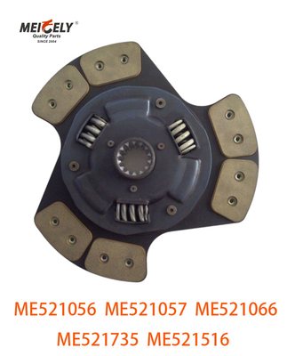 Авто сцепление дисковые сцепление комплекты ME521735 ME521516 DM-321 MFD037U