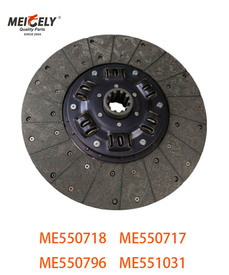 ME550718 Для дисков сцепления MITSUBISHI ME550717