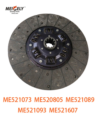 OEM ME521073 для диска автосцепления ME520805 6F162