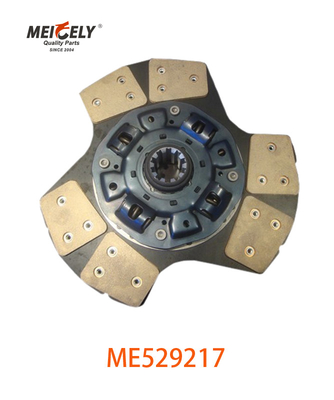 Сцепление ME529217 Сцепление диска для MITSUBISHI CANTER