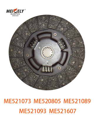 Диск сцепления ME521073 ME520805 ME521089 для MITSUBISHI