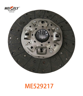 Китай Авто сцепление диск OEM ME529217 380 мм сцепление пластины 6D17T