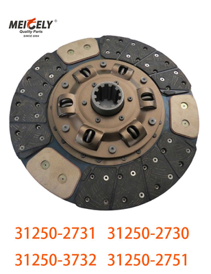 31250-2731 31250-2730 Плита давления сцепления H06C-T