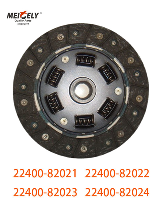 Комплект сцепления OEM 22400-82021 DS-003 от Suzuki 22400-82022